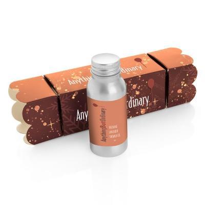 Relaxing Christmas Cracker Gift Set