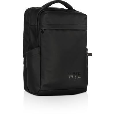 Wye Recycled Business Backpack