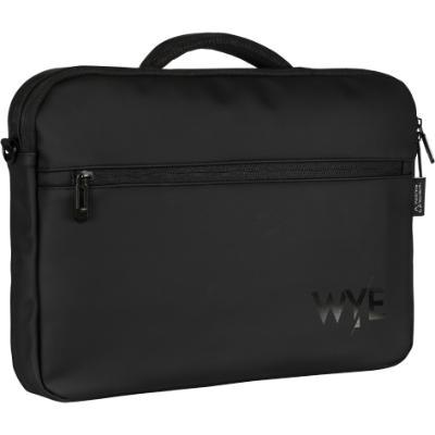 Wye Recycled Pc Business Bag