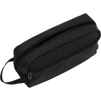 Wye Recycled Pu Washbag