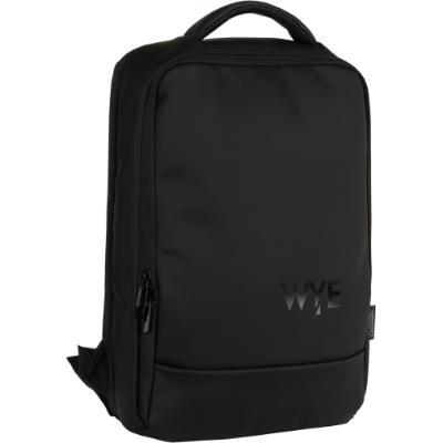 Wye Recycled Compact Laptop Backpack
