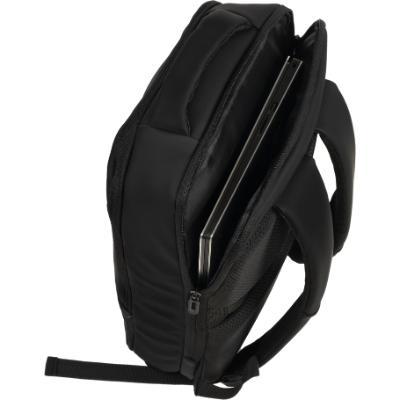 Wye Recycled Compact Laptop Backpack