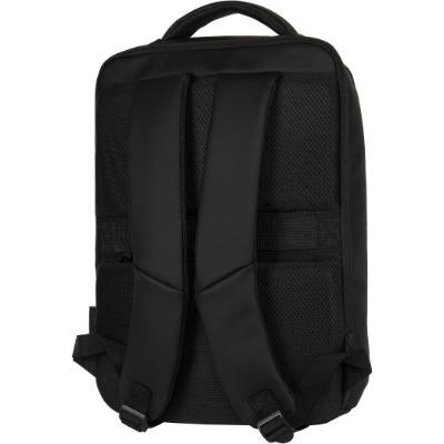 Wye Recycled Compact Laptop Backpack