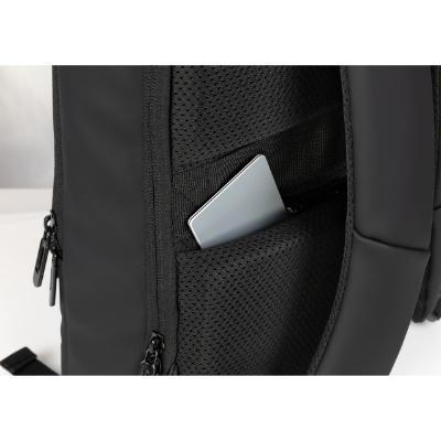 Wye Recycled Compact Laptop Backpack