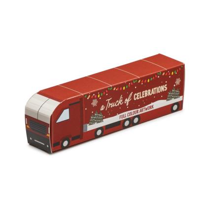 Winter Collection - Eco Truck Box - Celebrations