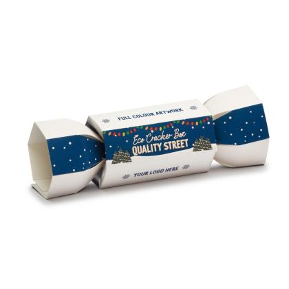 Winter Collection - Eco Cracker Box - Quality Streets