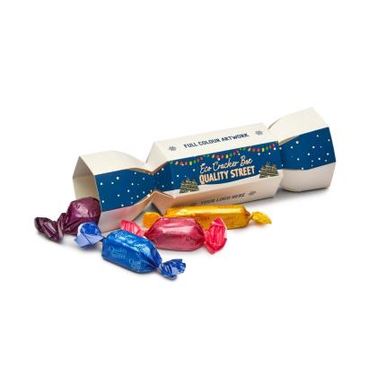 Winter Collection - Eco Cracker Box - Quality Streets