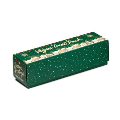 Winter Collection - Eco Share Box - Vegan Treat Pack