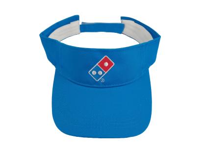 Bespoke Colour Matched Visor