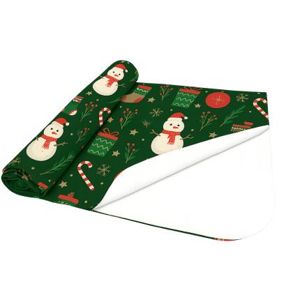 Polar Fleece Blanket 70 x 120 cm