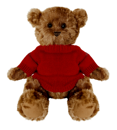 Jumper Bears