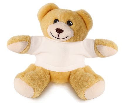 Budget Bear