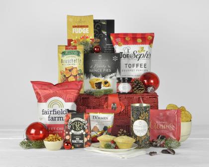 First Noel Christmas Hamper