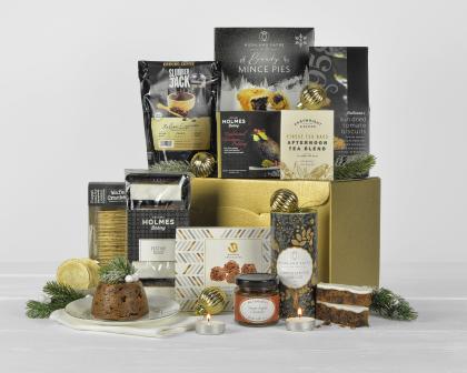 Christmas Joy Hamper