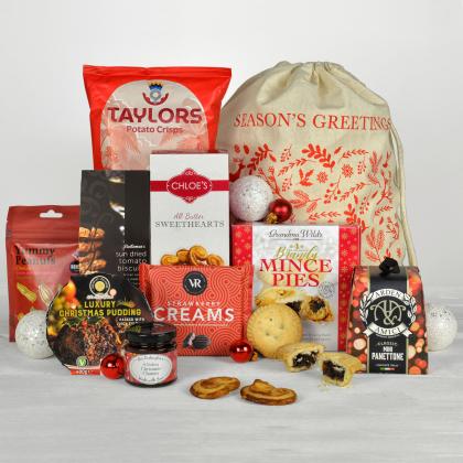 Santa Sack