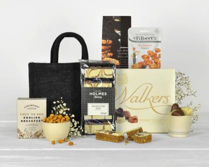 Life's Little Luxuries Hamper