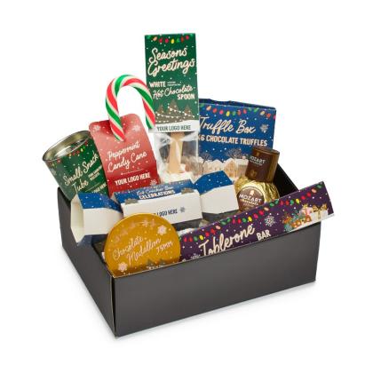 Winter Collection - Winter Maxi Gift Box