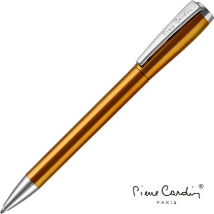 Pierre Cardin Avant-Garde Rollerball Pen - Orange
