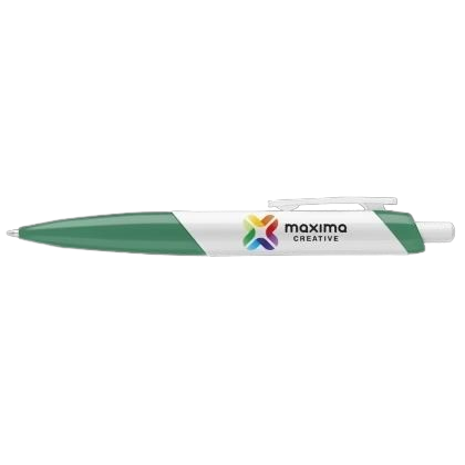 Digimax Ballpoint Pen - Green