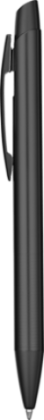Endeavour Metal Ballpoint Pen - Black