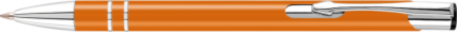 Electra Enterprise Ballpoint Pen - Orange