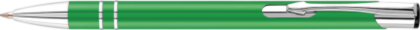 Electra Enterprise Ballpoint Pen - Green