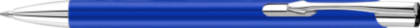 Garland Metallic Ballpoint Pen - Blue