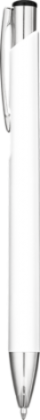 Garland Ballpoint Pen - White