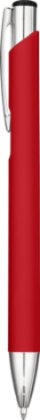 Garland Ballpoint Pen - Red