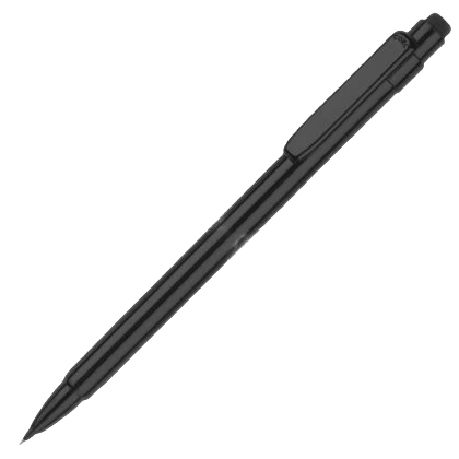 Guest Mechanical Pencil - Black
