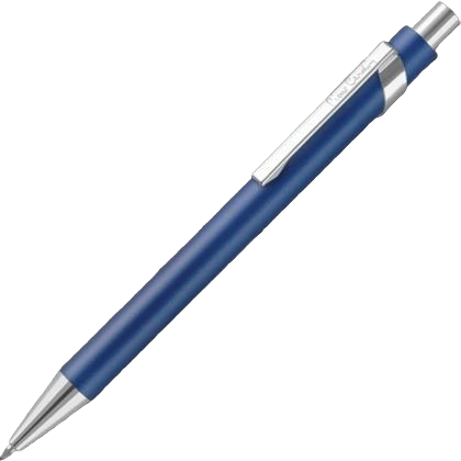 Pierre Cardin LaFleur Metal Ballpoint Pen - Dark Blue