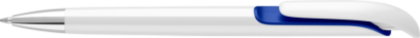 Metro Extra Ballpoint Pen - Blue