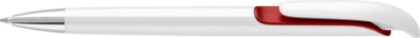 Metro Extra Ballpoint Pen - Red