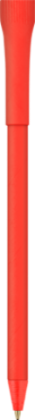 One Earth Ballpoint Pen - Red