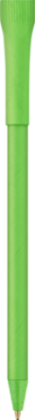 One Earth Ballpoint Pen - Green
