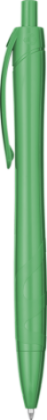 Recyclo Recycled Ballpoint Pen - Green