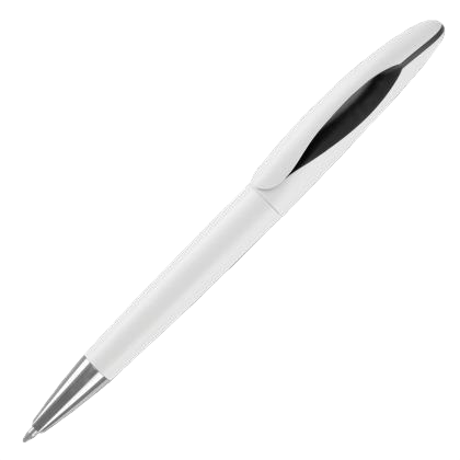 Sparta Ballpoint Pen - Black