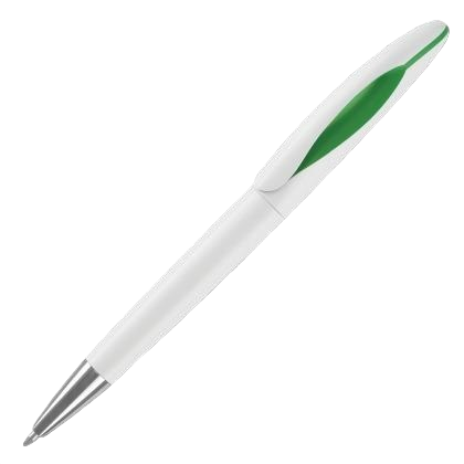 Sparta Ballpoint Pen - Green