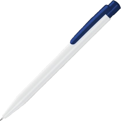 Supersaver Extra Ballpoint Pen - Blue