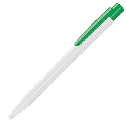 Supersaver Extra Ballpoint Pen - Green