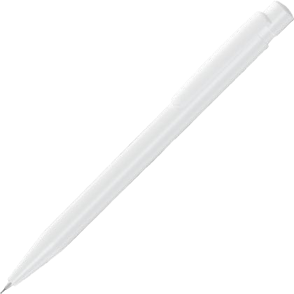 Supersaver Extra Mechanical Pencil - White