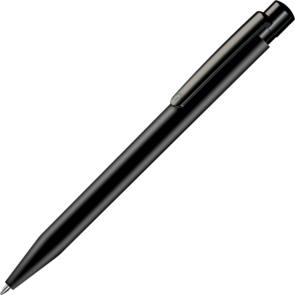 Supersaver Colour Ballpoint Pen - Black