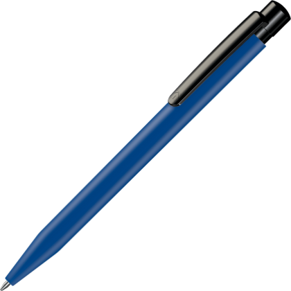 Supersaver Colour Ballpoint Pen - Blue