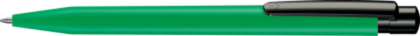 Supersaver Colour Ballpoint Pen - Green