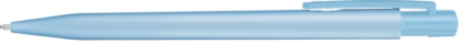 Supersaver Pastel Ballpoint Pen - Light Blue