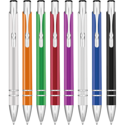 Electra Enterprise Ballpoint Pen