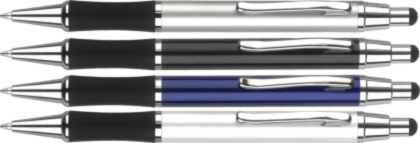 Symphony-i Metal Aluminium Ballpoint Pen