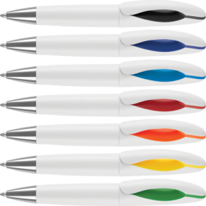 Sparta Ballpoint Pen