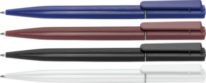 Value Twist Ballpoint Pen