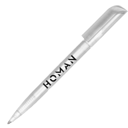 Espace Frost Ballpoint Pen